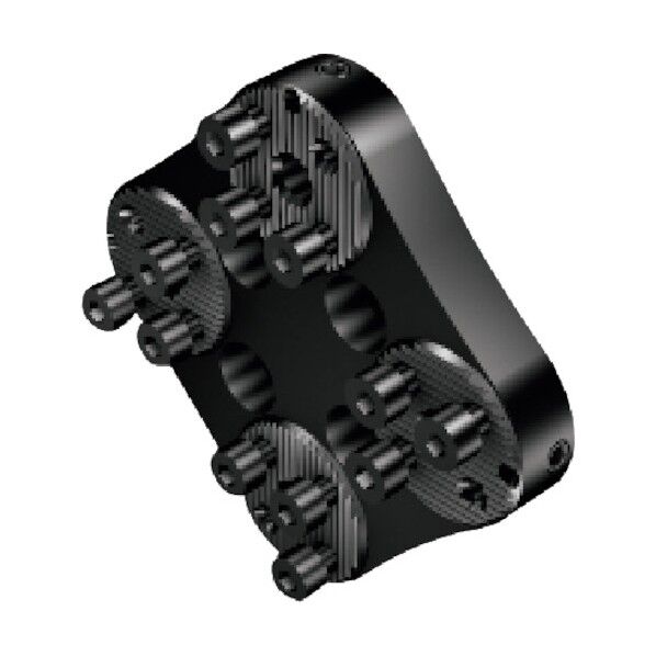 コロプレックスSLミニタレット 570-4-25-40-000-AX 1