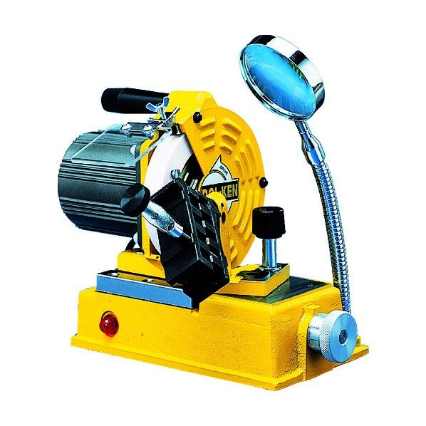 ドリル研磨機(ドルケン) 9.800KG DL1