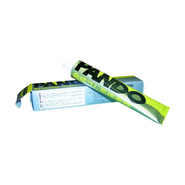 スリーボンド 合成ゴム系接着剤 1液タイプ 150g 褐色 TB15A 1本...