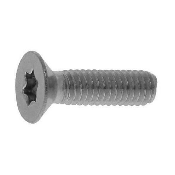 TRX(皿小ねじ(鉄・生地)