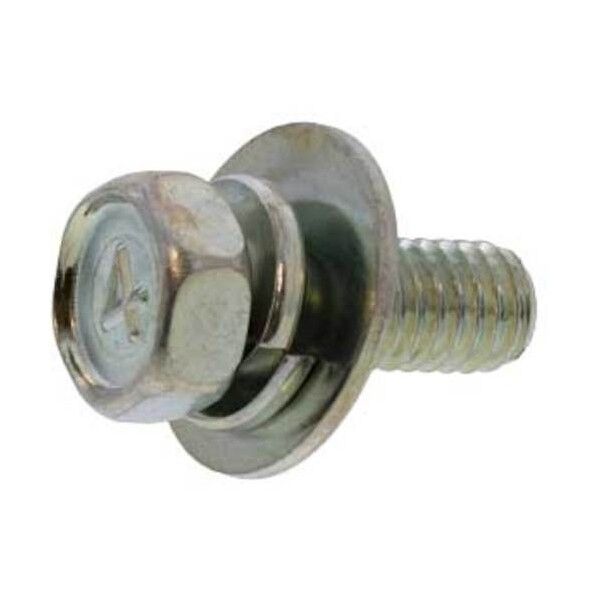 組込みねじ 4マークアプセットPD=3(鉄・クロメート)