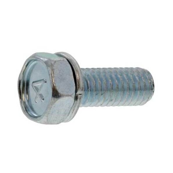 組込みねじ 4マークアプセットSP=2 (鉄 (または標準)・三価ブラック) M6×12 10-00-40S2-0060-0120-04-60P 60本