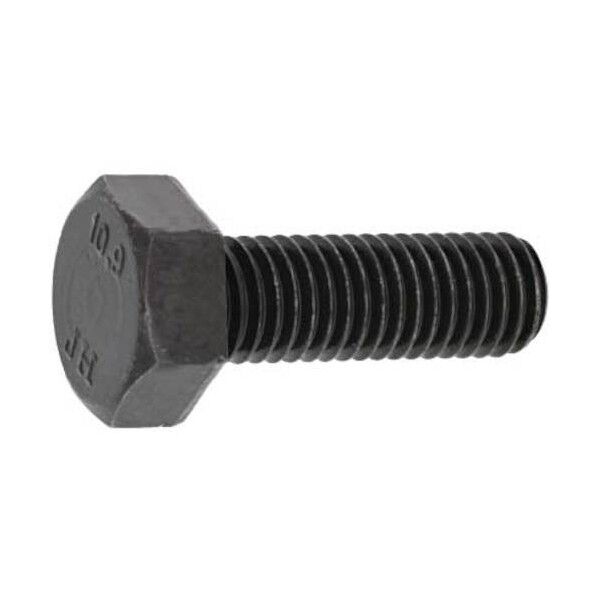 黒染め 10.9 六角ボルト SCM435 (JH 10X40X26