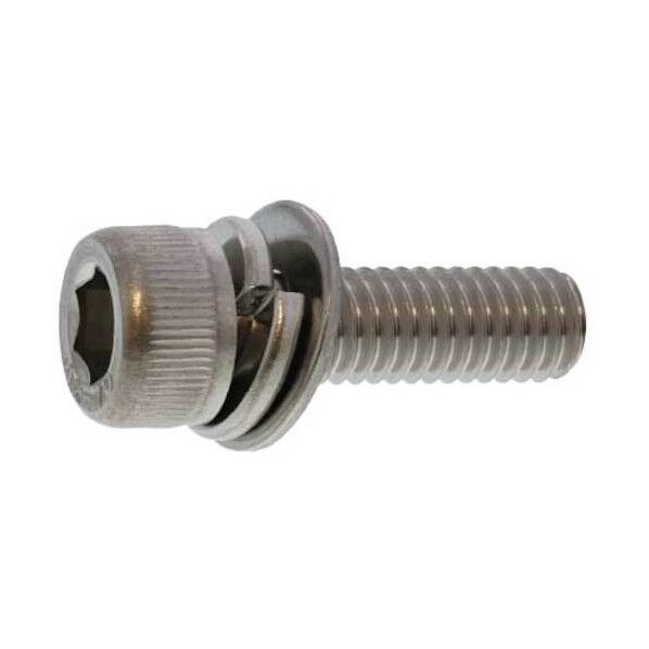 CAP P＝3(鉄・ニッケル)