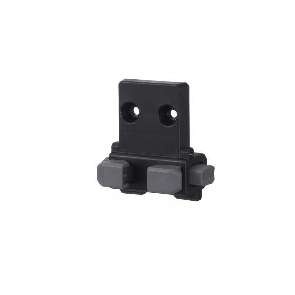 セフ台車交換用ハンドルロックパーツ