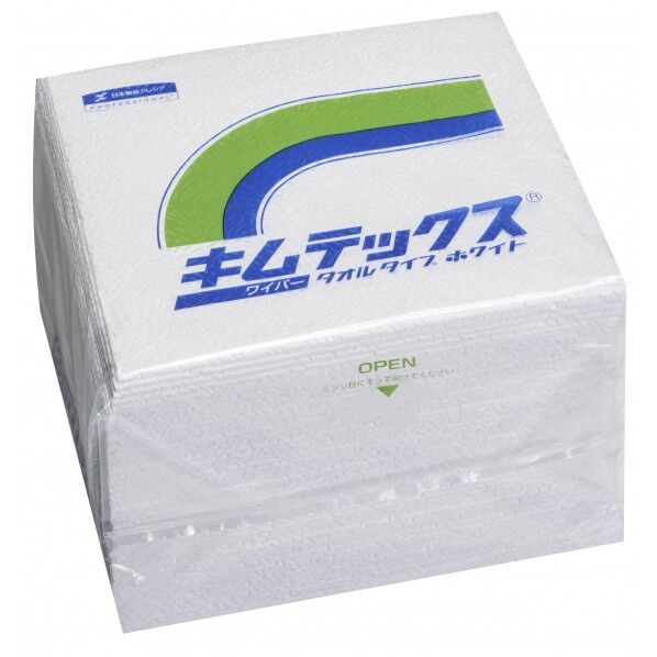 不織布ワイパー キムテックス/大箱単位