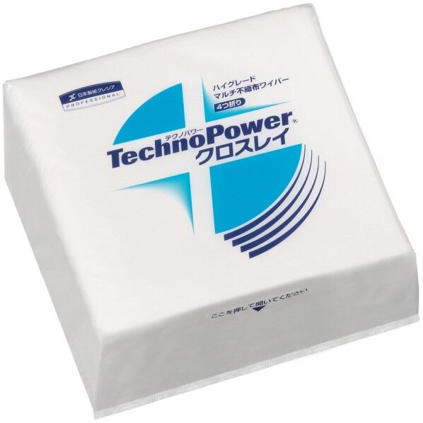 不織布ワイパー テクノパワー/大箱単位