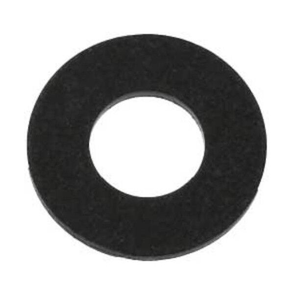 ファイバーW(黒 10×22×1.6 W0-00-F002-0100-0000-00 1000本