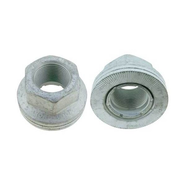 デルタP ノルトロック ホイールナット M22X1.5 W0-00-NN00-0220-0000-57-1P 1個