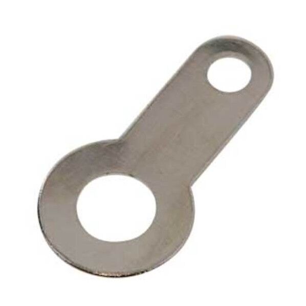 ニッケル BS 板ラグ M3-S W0-01-0L02-0030-0000-05 2000本