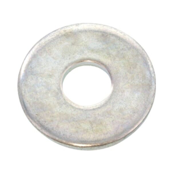 三価ホワイト 丸W(木材用(M8 9×26×2.6 W0-00-0040-0090-0000-03 400本