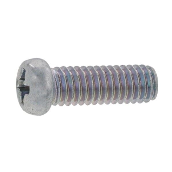 ステン(+)ナベ小ネジD6 小頭 4×14 00-02-000D-0040X0140-00 1000本