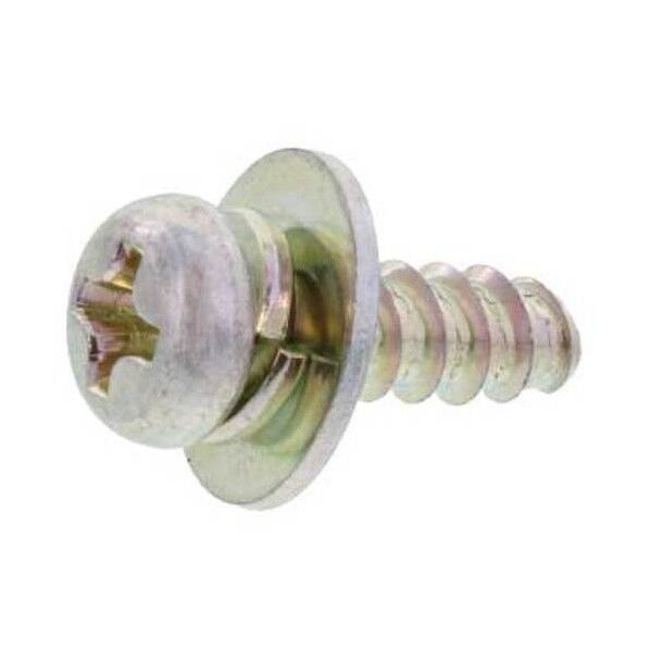 三価ホワイト デルタイト-3(バインド 3×8 30-00-D304-0030-0080-03-220 220本