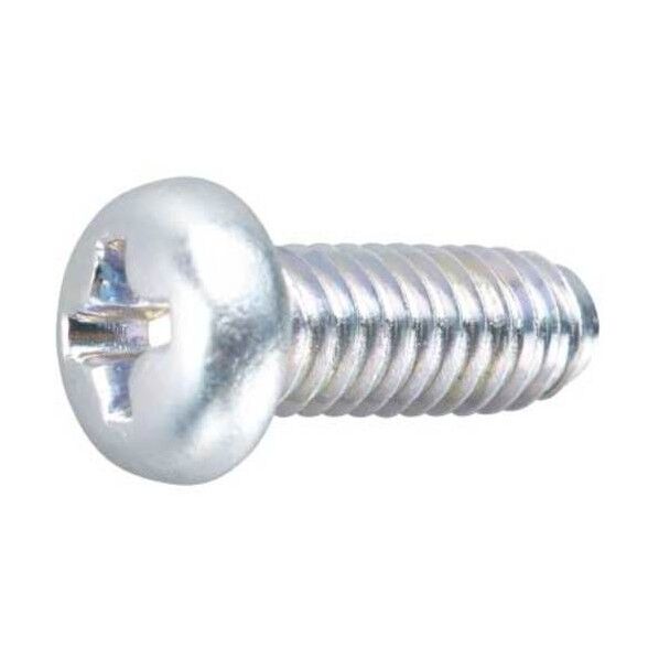 三価ホワイト アルミタイト ナベ 4×10 30-00-NA00-0040-0100-03 1000本