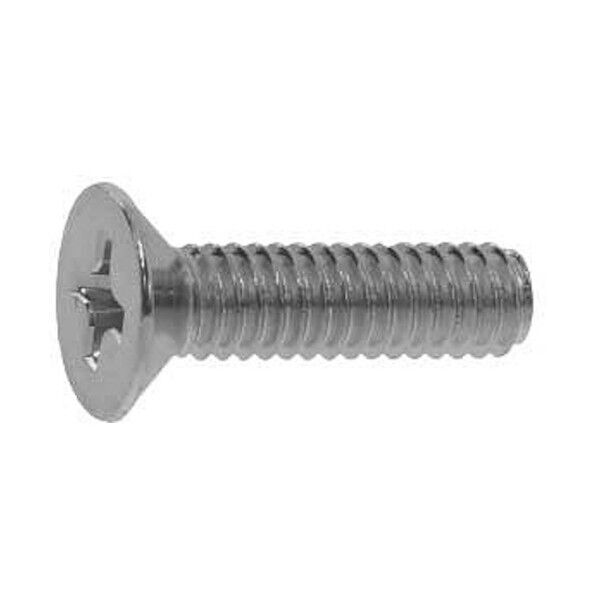 ユニクロ(+)JIS(P=0.6皿小ネジ 3×5 00-00-0011-0030X0050-01 4000本