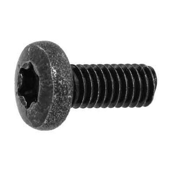 三価ブラックTRXバインド小ネジ(T20) 4×10 00-00-T004-0040X0100-04 1200本