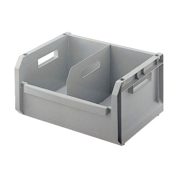 エコボックス単体 グレー SRESH 1点