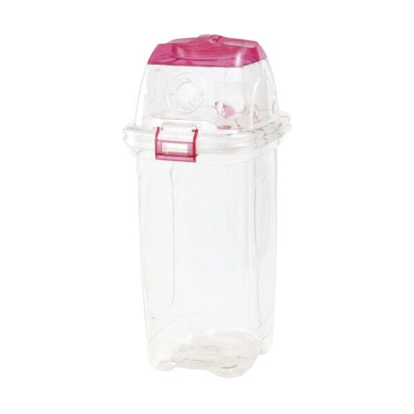 透明エコダスター