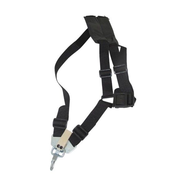 三陽金属 シングルバンドB(刈払機用肩掛けバンド)0808 808 1個...