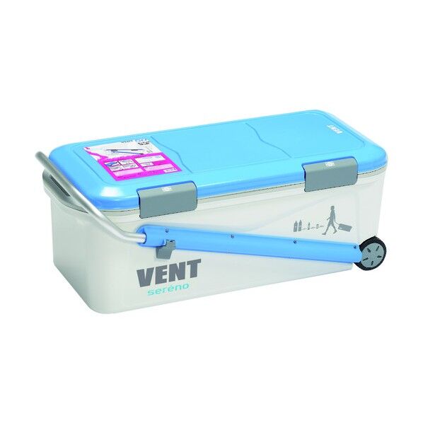 バン セレーノ 50 アクティブシャフト