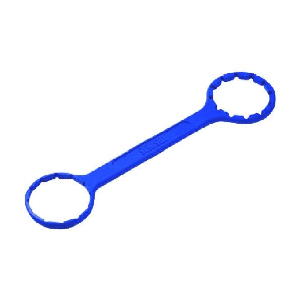 ポリコン用キャップ締具