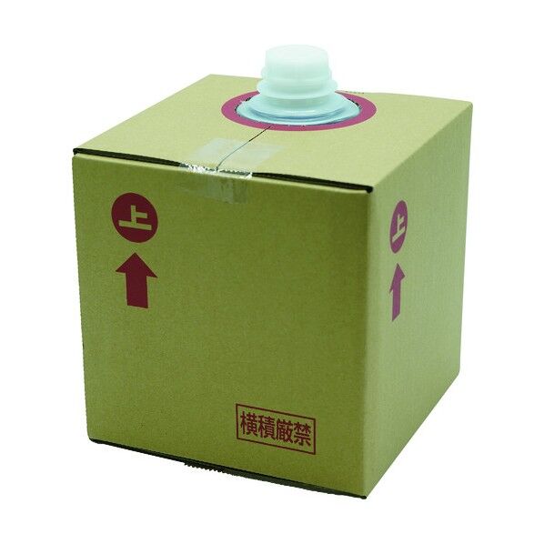 液体輸送容器 ロンテナー ダンボールケース