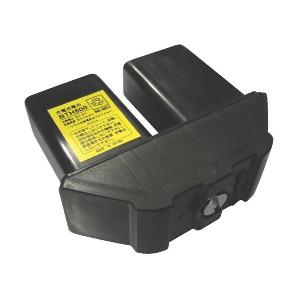 充電式電池BTH600