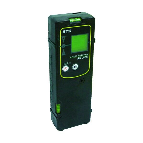 STS 受光器(グリーンレーザ墨出器専用)SSー30G