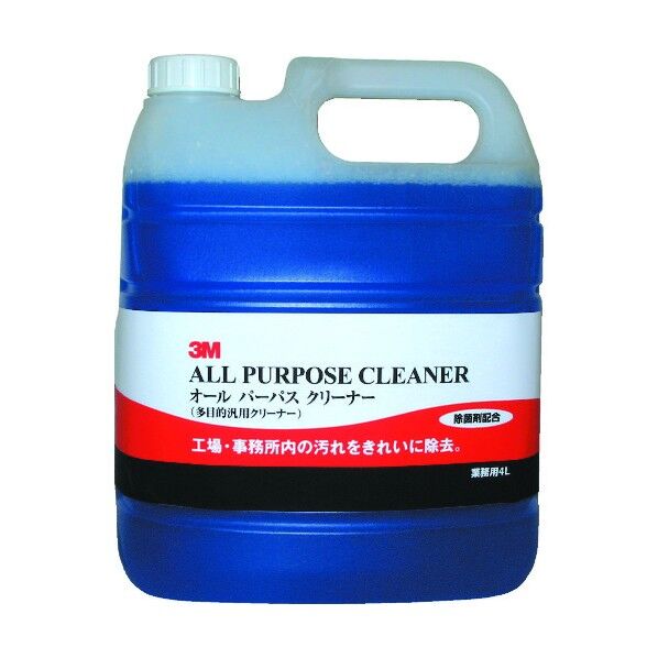オールパーパスクリーナー 4L AP4L 1本