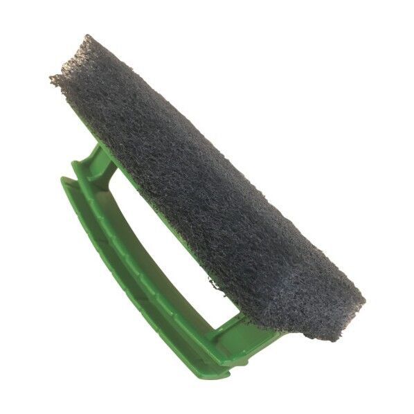 ハンドブラシ 青 HBRUSHBLU 1個