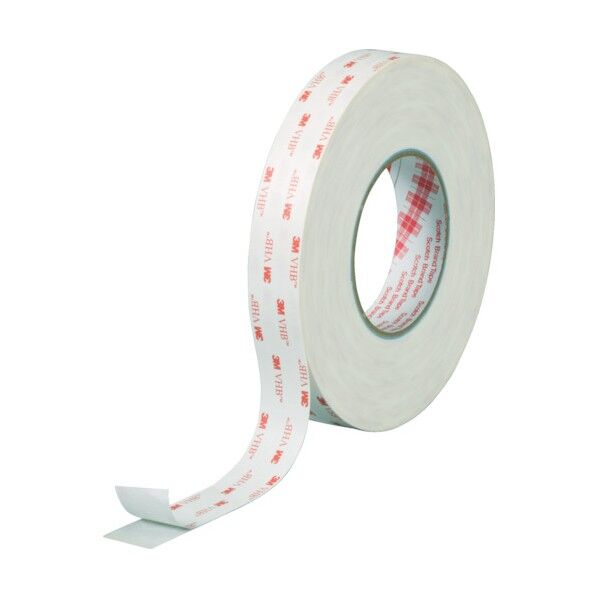 VHB構造用接合テープ 19×33 Y4920 14巻