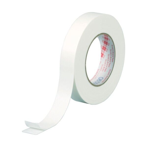 強力両面テープ(PE・PP用長期接着タイプ)