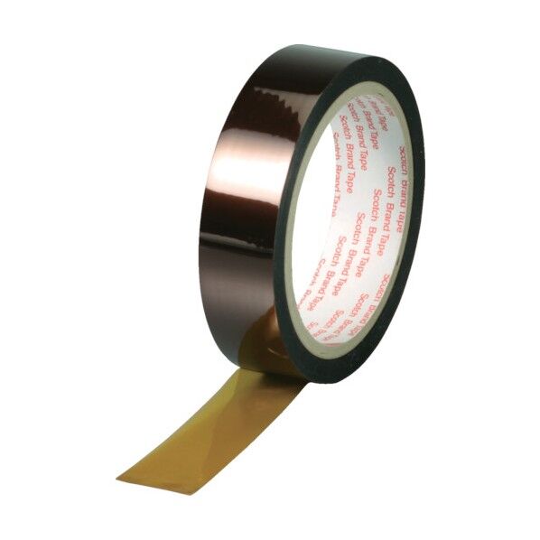 耐熱マスキングテープ 5413