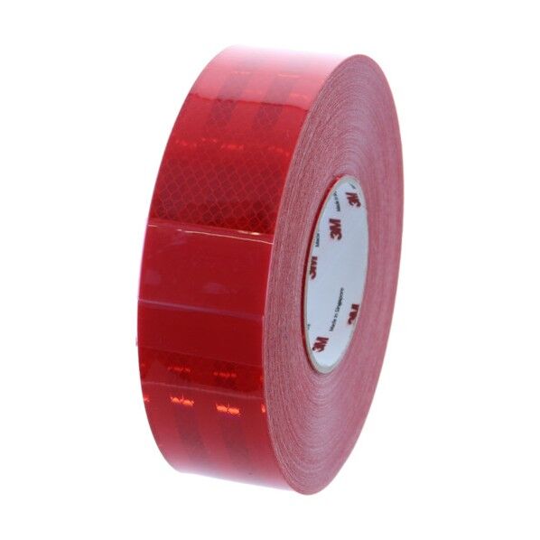 反射材 赤色 PX947250.8 1巻