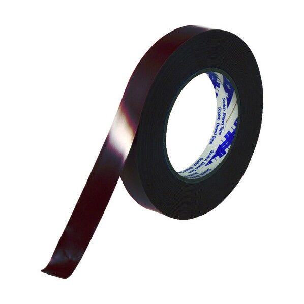 PCA-20 車両用両面テープ 20mmx10m 2687040020 1点