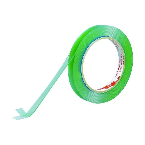 STD-12 超強力両面テープ 12mmx4m 2687390012 1点