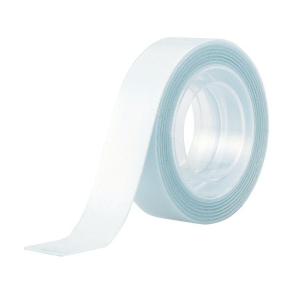 超強力あとからはがせる両面テープ 幅15mm×長さ1000mm×厚み1mm KRG-15