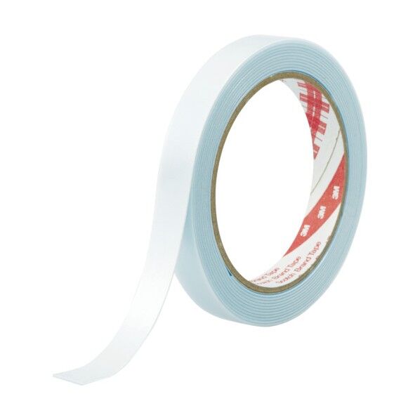 超強力あとからはがせる両面テープ 幅15mm×長さ3000mm×厚み1mm SRG-15