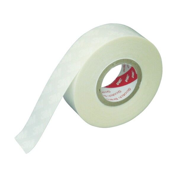 はがせる両面テープ 強力薄手屋内用 幅19mm×長さ8m×厚み0.15mm KRE-19 1巻