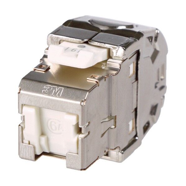 Cat6A RJ45モジュラージャック