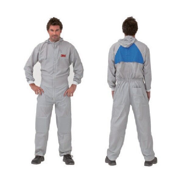 /スリーエムヘルスケア リユーザブル塗装用防護服 XLサイズ 50425XL 便利グッズ(文具・OA機器) 1個