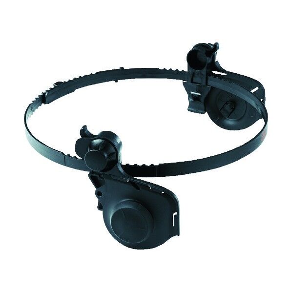 /スリーエムヘルスケア スピードグラス9100用ヘルメットアタッチメント 197135