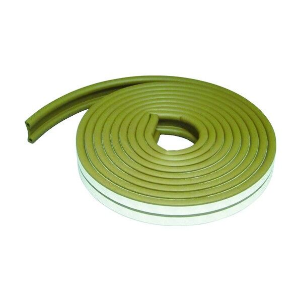 茶 6.2mm×9.0mm×5.0m EN-51BR 1個
