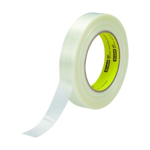 フィラメントテープ