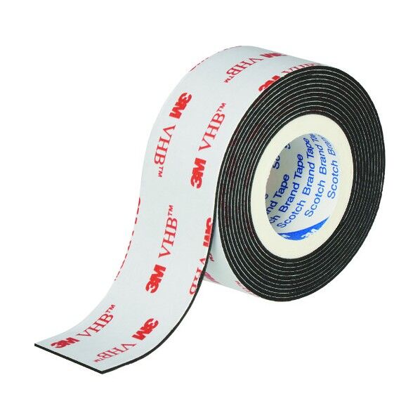 強力両面テープ フロントガラス用