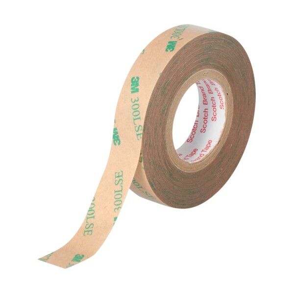 両面粘着テープ (強粘着多用途)