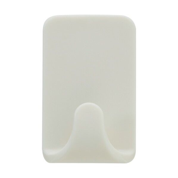 コマンドTM フック 壁紙用ミニフック ホワイト CMK-MH01 1点