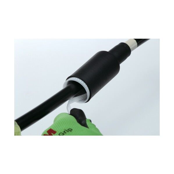 低圧電力ケーブル用常温収縮チューブ接続キット YS06C-R3-60EME 1点