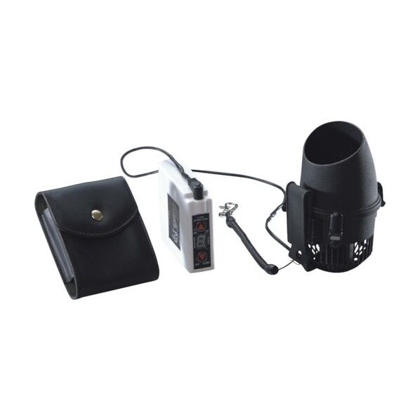 SHOWA ジェットタイフーン 265 x 119 x 92 mm 634 g N17-03