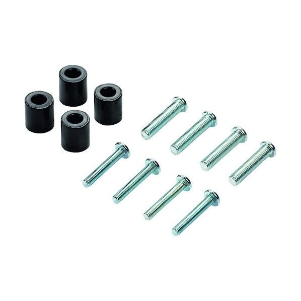 ディスプレイ取付け用スペーサー、ボルトセット